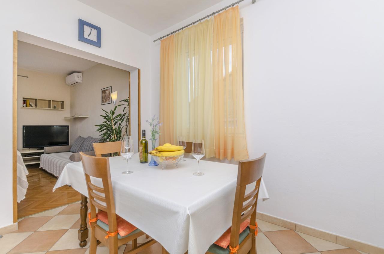 Apartment Antonija Primošten Esterno foto